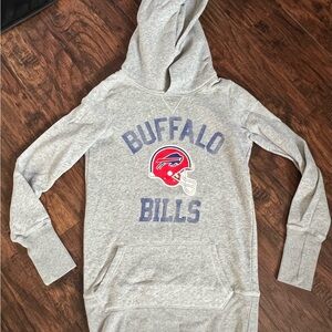 Buffalo Bills Hoodie